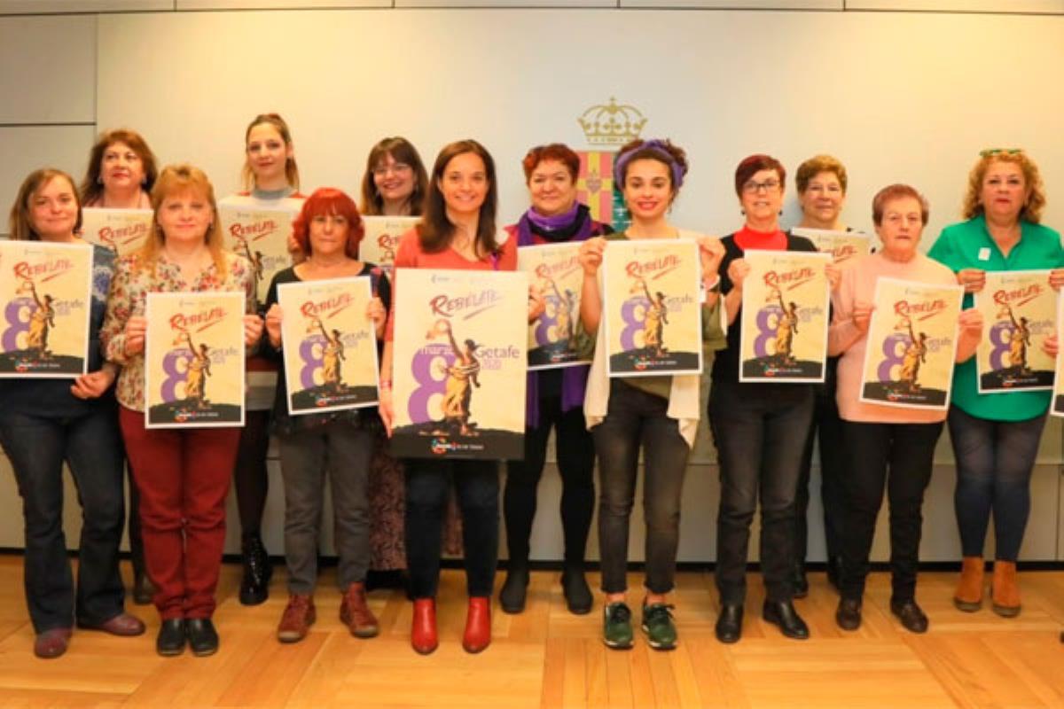 El proyecto ‘Crush por la igualdad’ pretende fomentar la libertad en las relaciones sentimentales