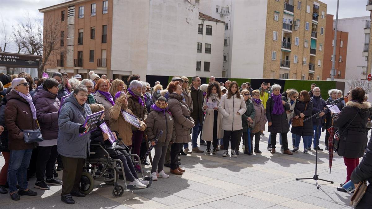 La programación contempla varias propuestas de diversa índole