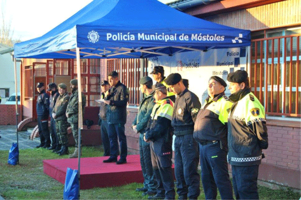 Piden una revisión ante el Juzgado de lo Contencioso Administrativo de Madrid sobre el sistema de rotación de turnos por considerarlo "totalmente discriminatorio"