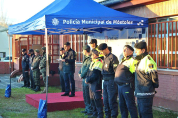 Piden una revisión ante el Juzgado de lo Contencioso Administrativo de Madrid sobre el sistema de rotación de turnos por considerarlo "totalmente discriminatorio"