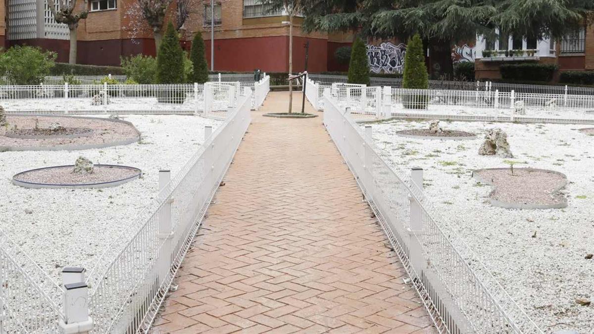 Unas obras que llegan gracias al Plan SURES