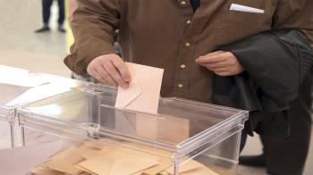 21 colegios electorales abrirán sus puertas para votar