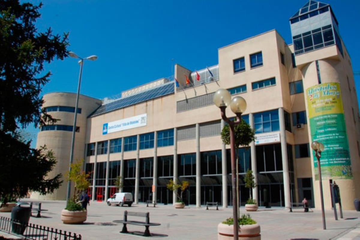 Las ayudas se distribuirán entre 16 colectivos mostoleños y el Centro Asociado a la UNED Madrid-Sur