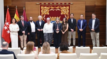 Entre los grandes nombres de esta edición figuran Jonathan Coe, David Safier y Maitena