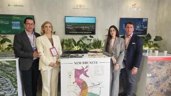 La localidad tiene prevista la construcción 17.500 viviendas