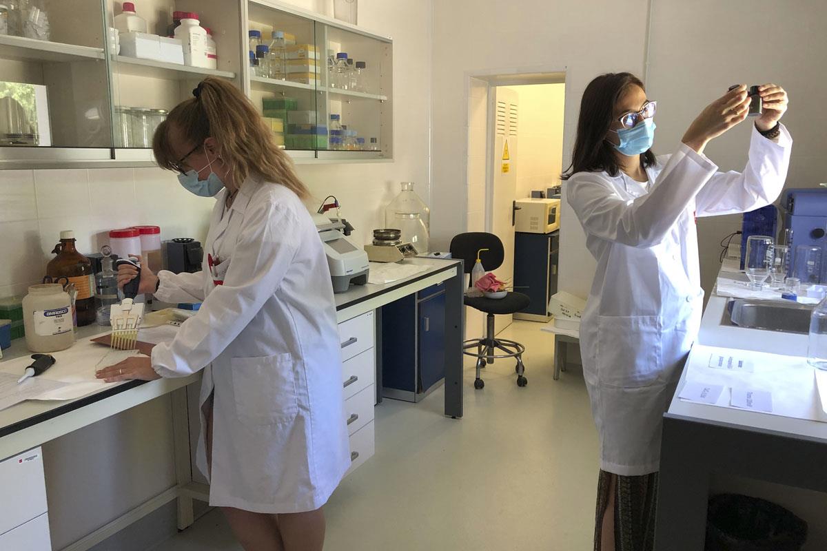 Solo el 40% se encuadra en Proyectos de Desarrollo Rural