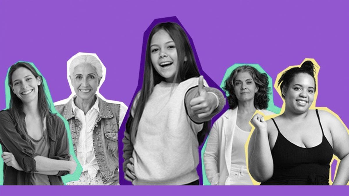 El 8 de marzo llega a Alcorcón con el lema ‘Juntas hacemos Historia’ con un reconocimiento a las vecinas del municipio