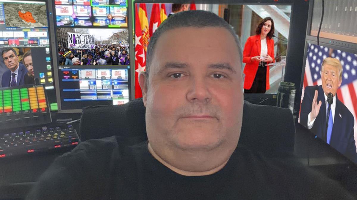 Opinión Esteban Hernando