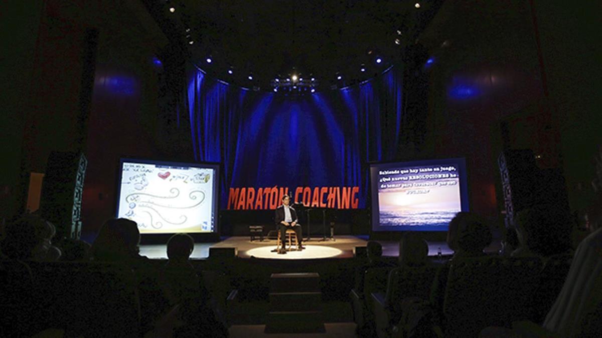 Una cita ya consolidada a lo largo de sus ocho ediciones