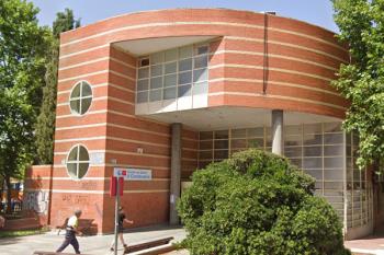 Lee toda la noticia '9 casos positivos entre profesionales en un Centro de Salud'