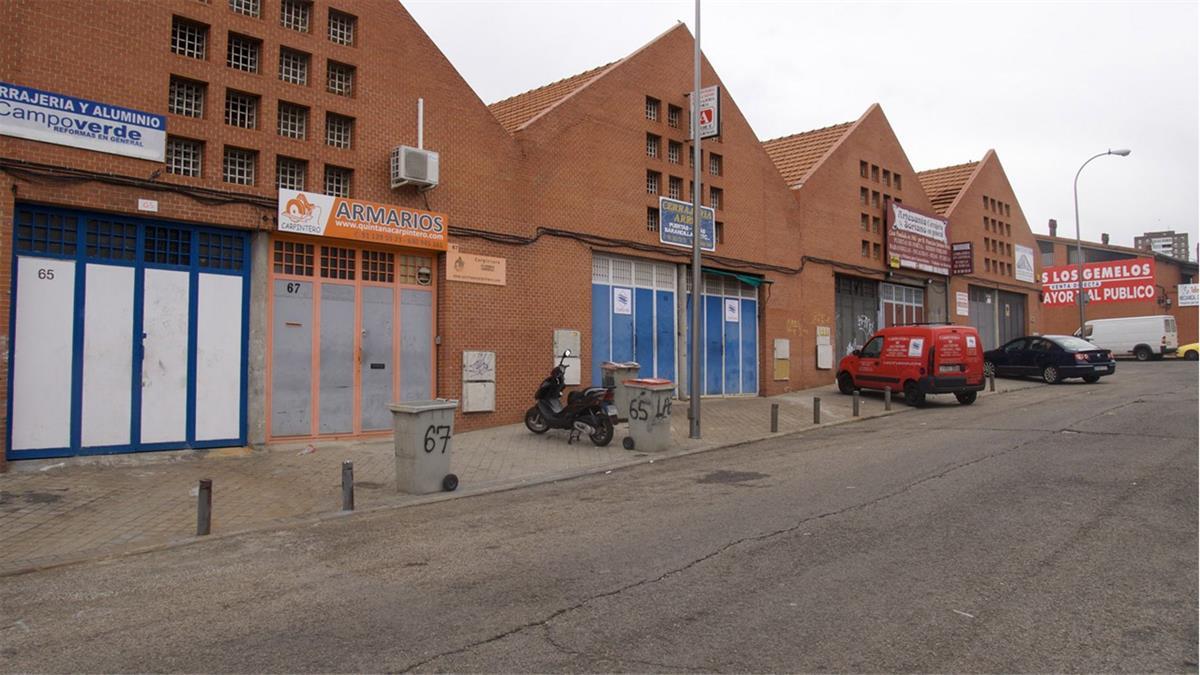 Los trabajos se centrarán en renovar y adecuar aceras y calzadas, eliminar barreras arquitectónicas y aumentar la seguridad 