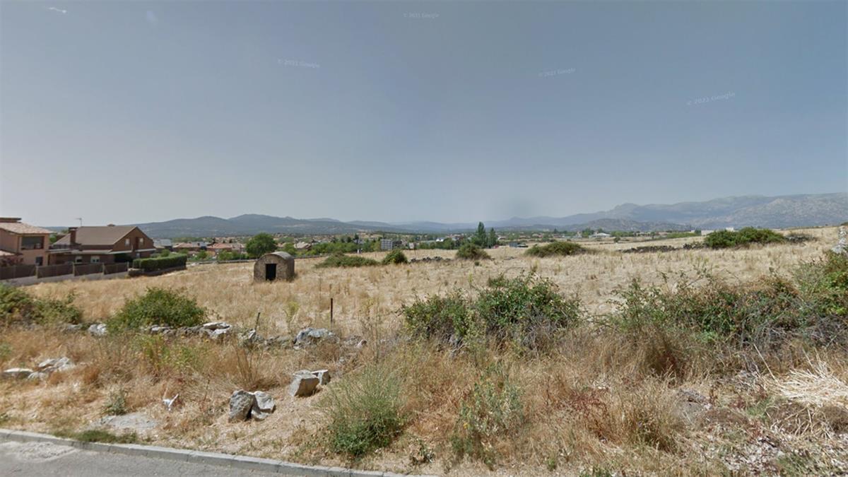 Estarían repartidas en los nuevos barrios de Colmenar Viejo, Madrid y Arganda del Rey 