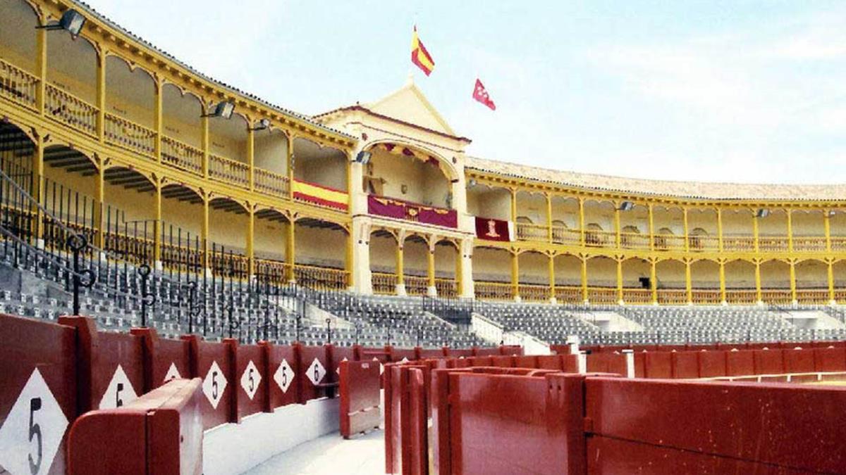 La Fiesta del Toro tendrá 18 festejos taurinos