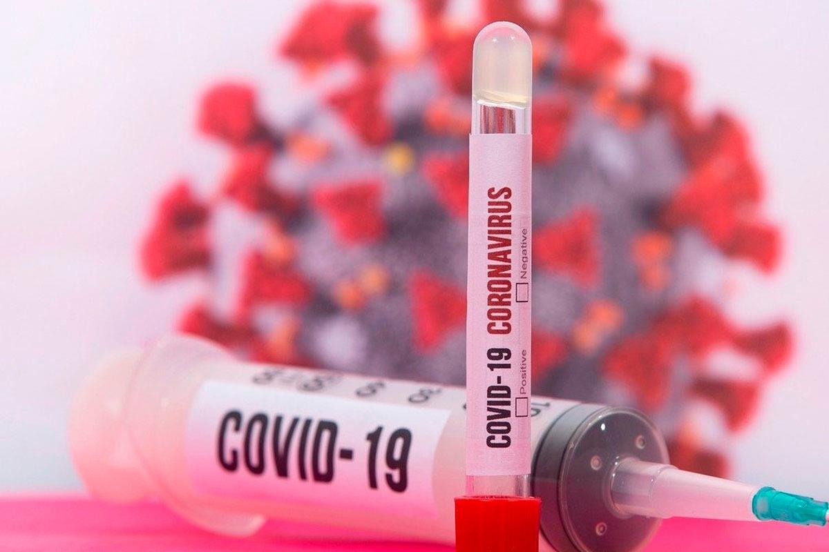 171 casos confirmados en los últimos 14 días