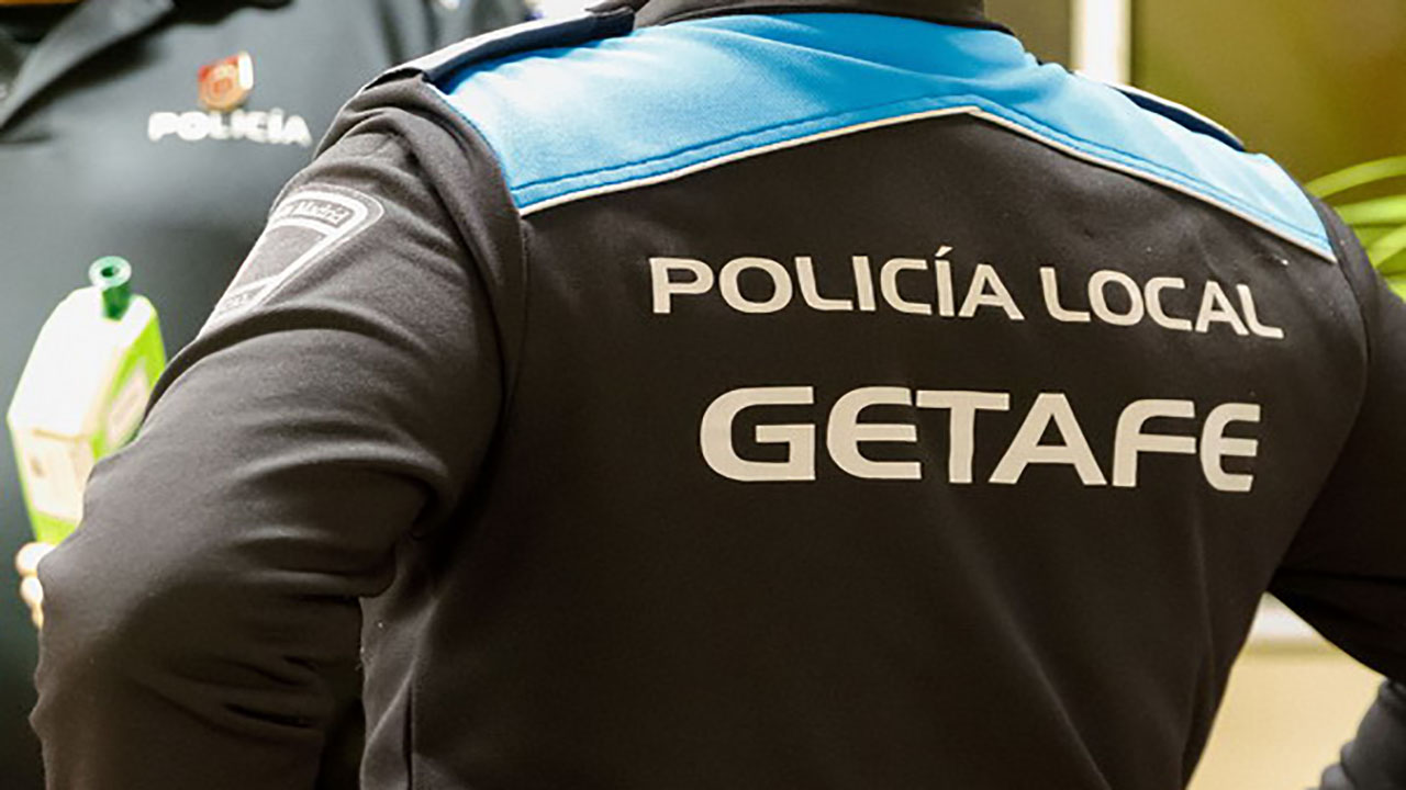 96 denuncias por incumplimiento del toque de queda en Getafe | SoyDe