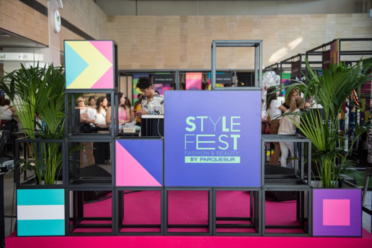 La moda es protagonista en una completa agenda de actividades en el centro comercial