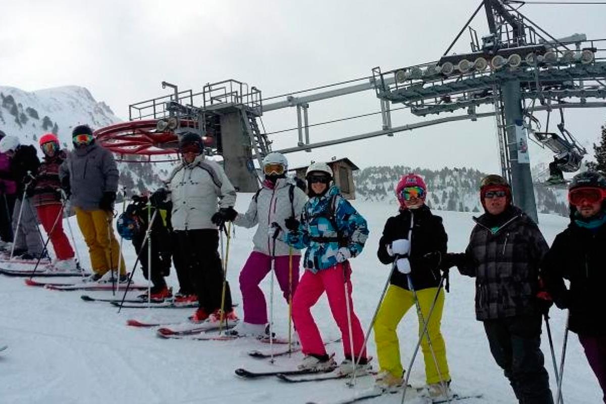 Un viaje con todo incluido organizado por el Ayuntamiento que cuesta tan sólo 605 euros