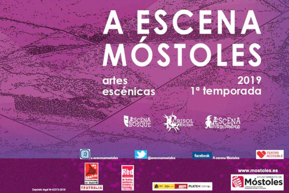 Hasta finales de junio, un total de 56 espectáculos se sucederán en nuestro municipio