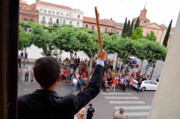 Lee toda la noticia 'Javier Rodríguez, alcalde de Alcalá de Henares a juicio por prevaricación'