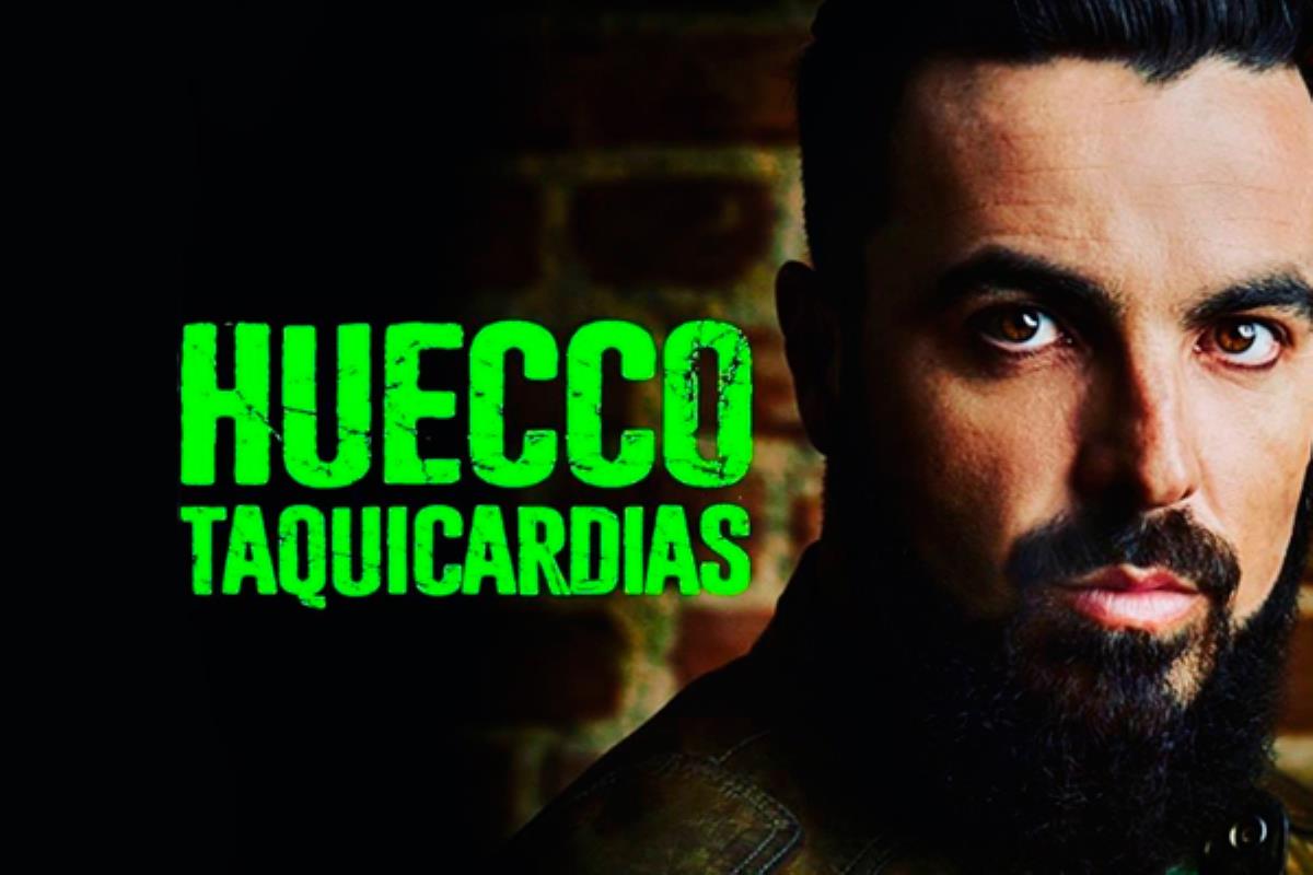 El ciclo de conciertos de las fiestas fuenlabreñas de 2019 se cierra con las incorporaciones de Huecco, Saurom y José Andrëa y Uroboros