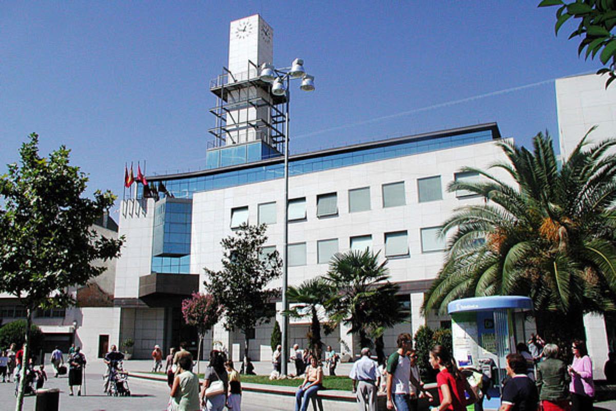 El Ayuntamiento de Getafe da marchar atrás después de instalar esta medida hace tan solo un año