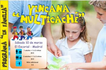 La Concejalía de Infancia ha sido la encargada de organizar esta salida a 