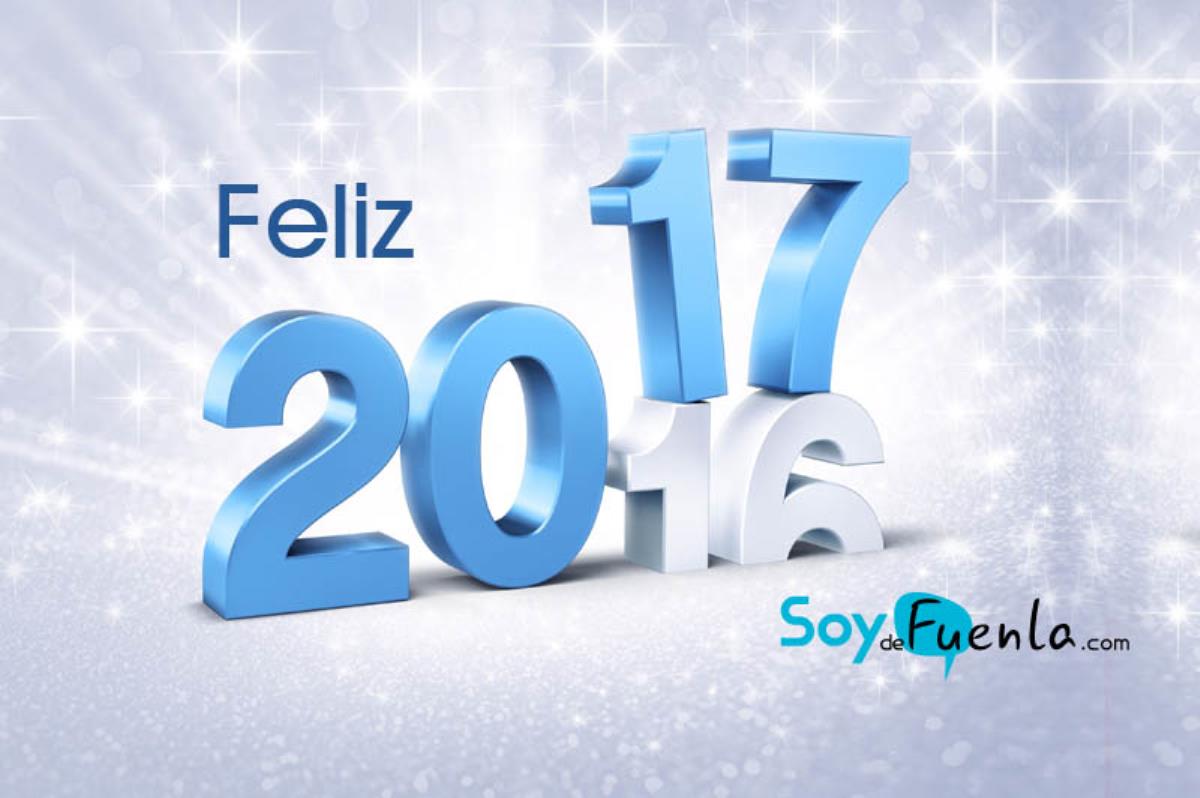 Terminamos otro año y un año más, tenemos que daros las gracias a todos vosotros  por estar ahí.