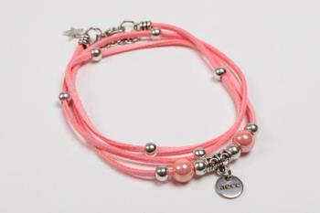 El dinero recaudado a través de la compra de productos se destinará a la investigación del cáncer de mama