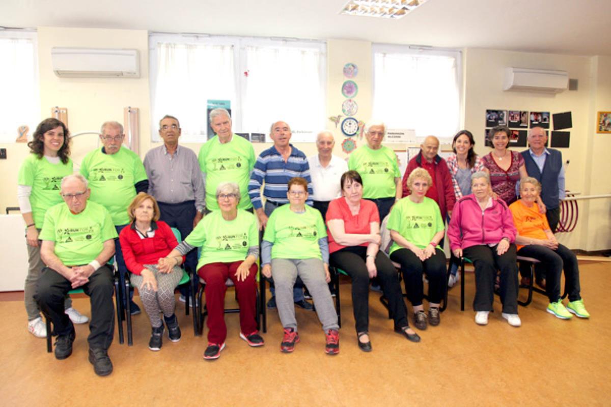 Alcobendas ha rendido homenaje a esta asociación por su labor a lo largo de su historia
