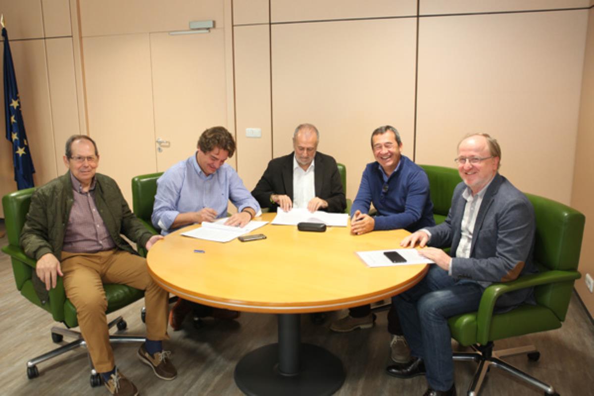 El consistorio subvencionará varios programas para personas con discapacidad intelectual