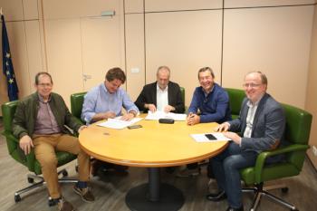 El consistorio subvencionará varios programas para personas con discapacidad intelectual