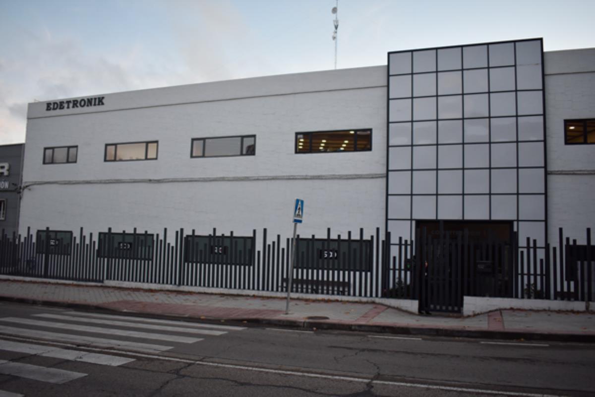 Carta enviada por José María Carcasona