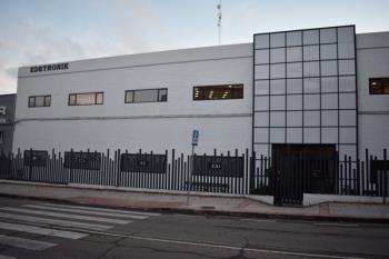 Carta enviada por José María Carcasona