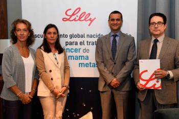 El nuevo medicamento que duplica el tiempo de control de la enfermedad, ha sido desarrollado en Alcobendas, Madrid