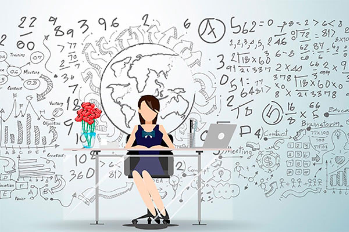 El próximo 26 de octubre, mujeres con un proyecto empresarial podrán participar en diversos talleres