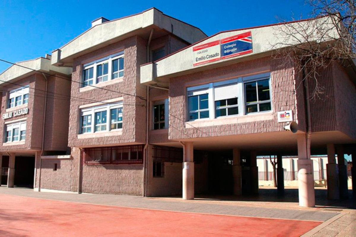 Este programa se realiza como ayuda a la conciliación de vida familiar y laboral