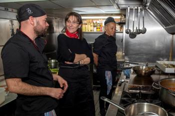 Se celebrará entre el 17 de febrero y el 1 de marzo