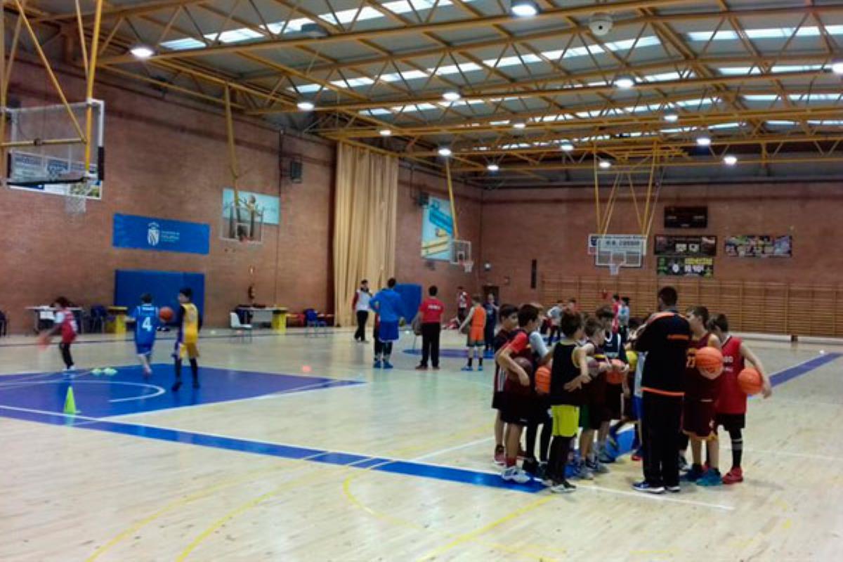 El campus dispone de dos fechas, del 25 al 29 de junio, y del 2 al 6 de julio