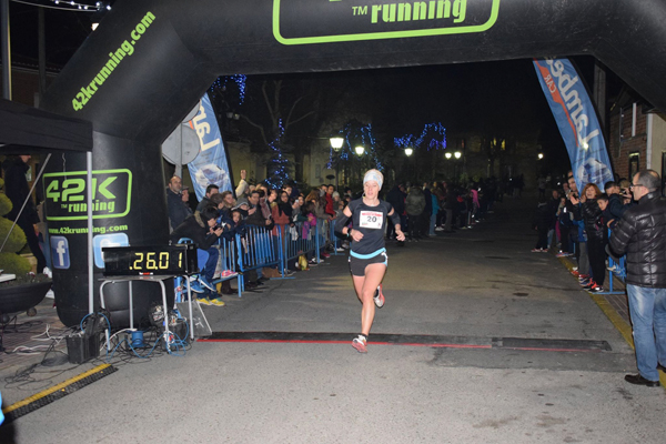 Ya están abiertas las inscripciones para la prueba, que tendrá lugar el 29 de diciembre