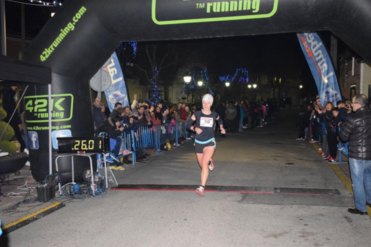 Ya están abiertas las inscripciones para la prueba, que tendrá lugar el 29 de diciembre