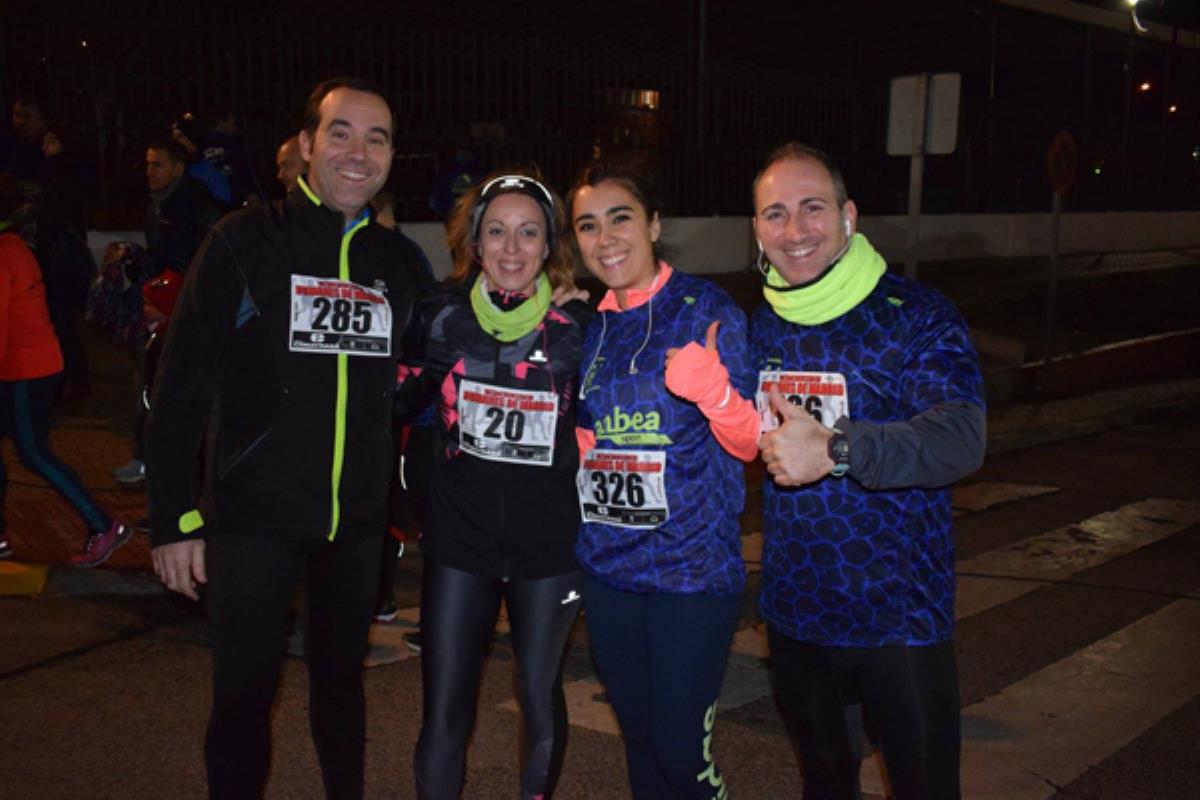 Se celebrará el próximo 29 de diciembre a las 20:00 horas