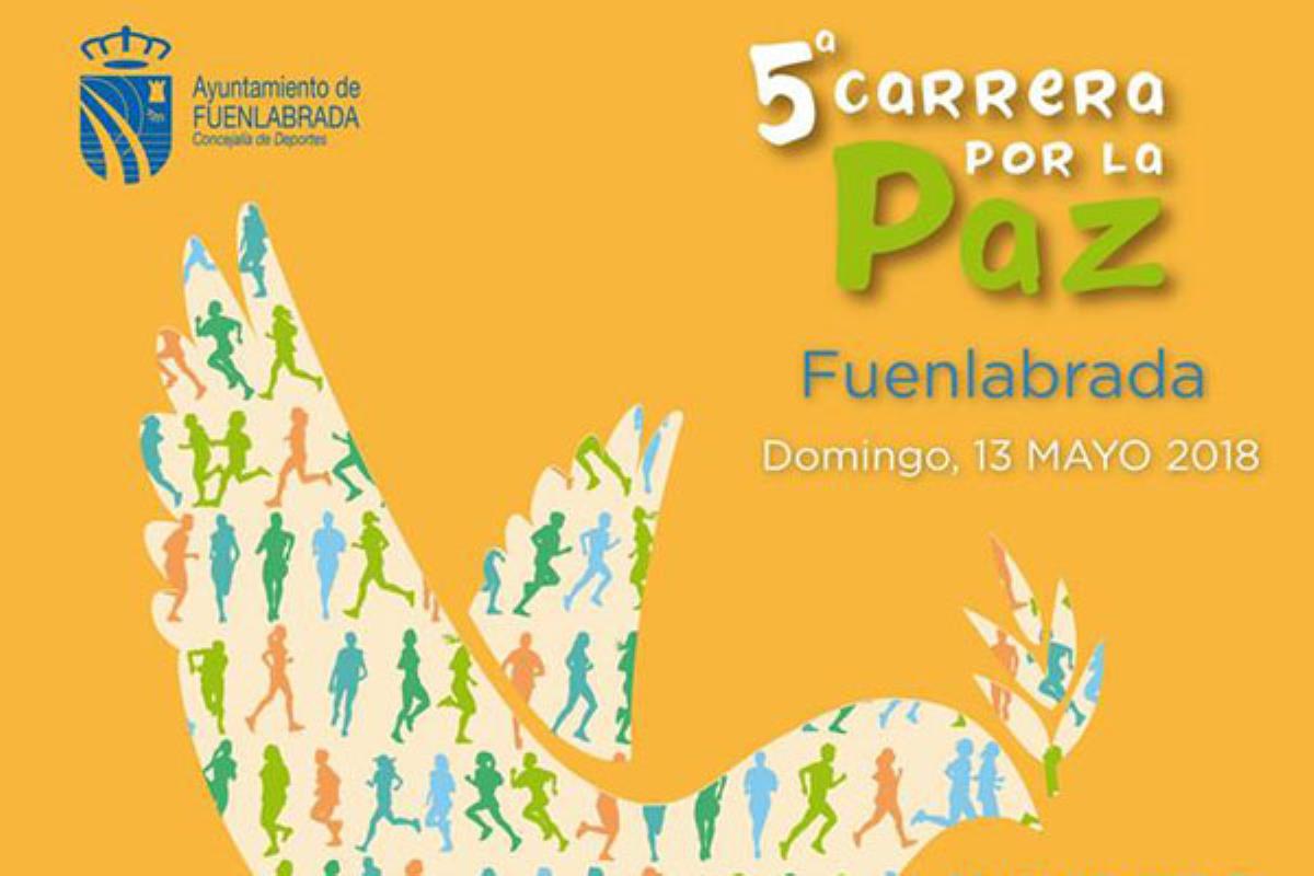 Esta carrera se celebrará el próximo 13 de mayo en el barrio de El Vivero 