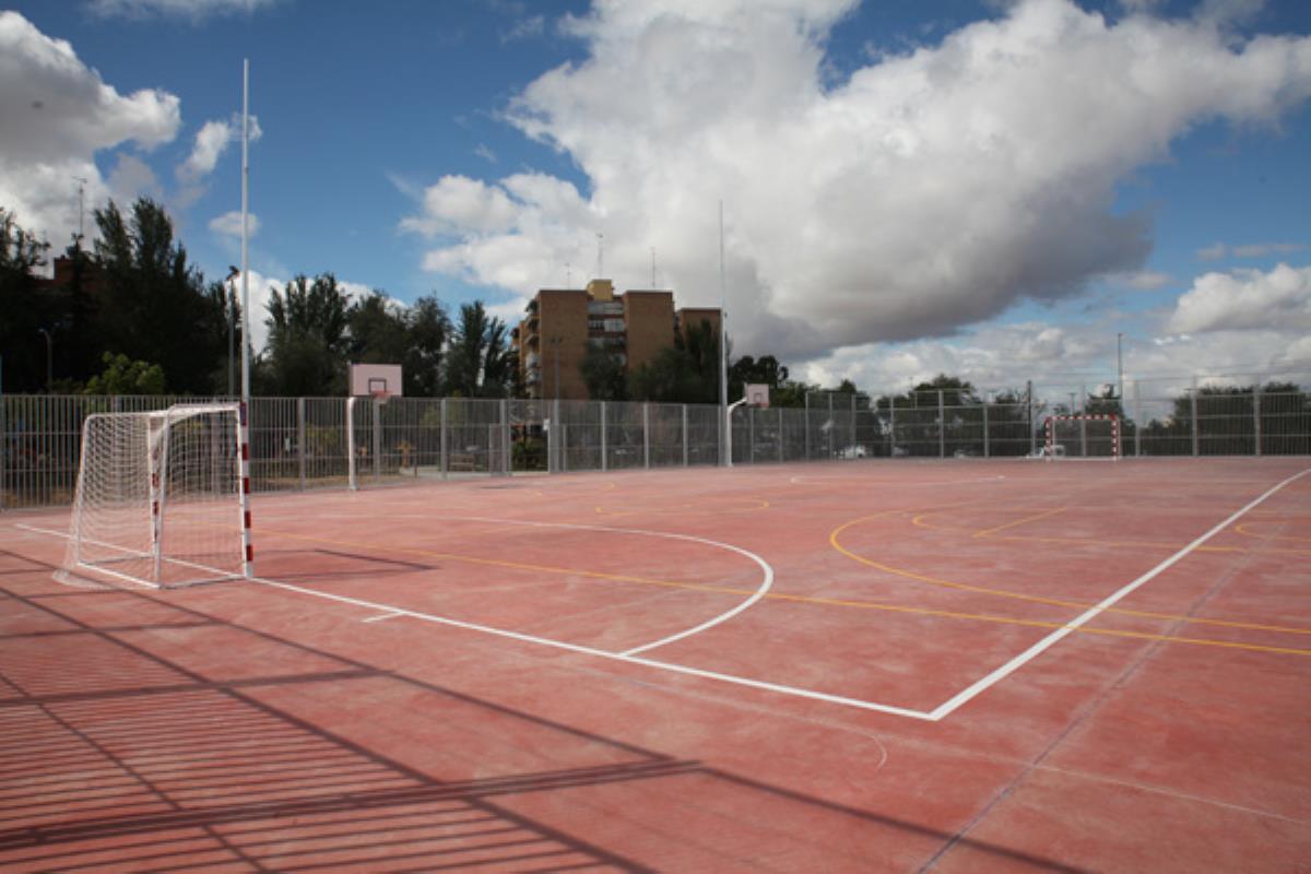 Estas instalaciones estarán disponibles en horario de 10 a 22 horas