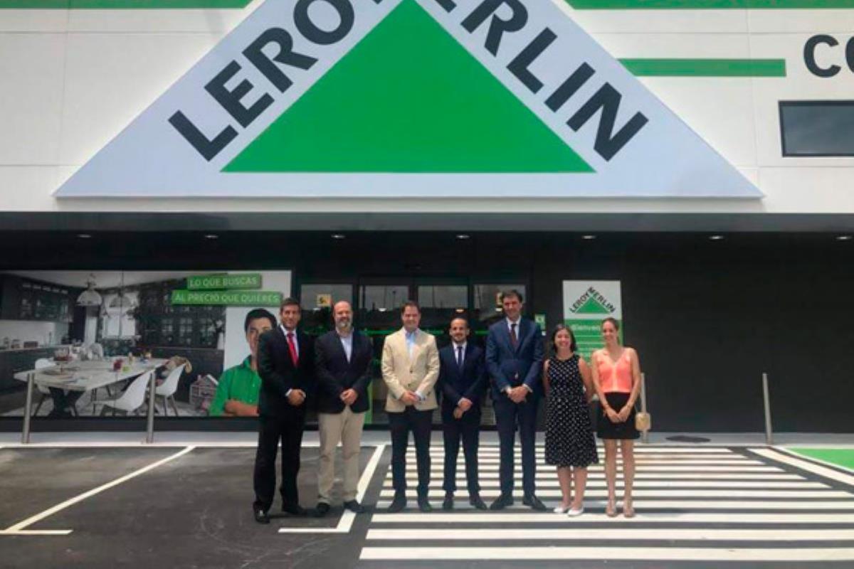 La mayoría de establecimientos se encuentran en funcionamiento desde esta semana