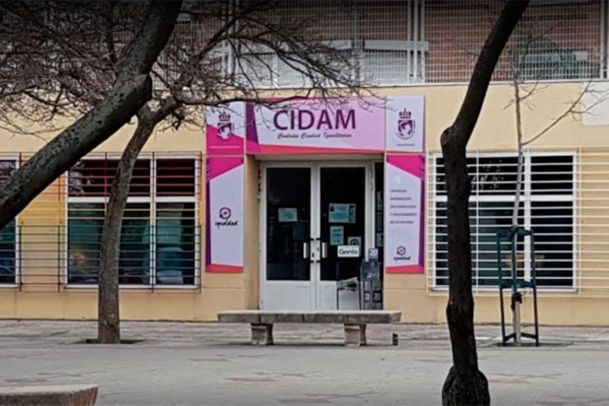 Las inscripciones a los talleres formativos podrán realizarse entre los días 7 y 10 de enero