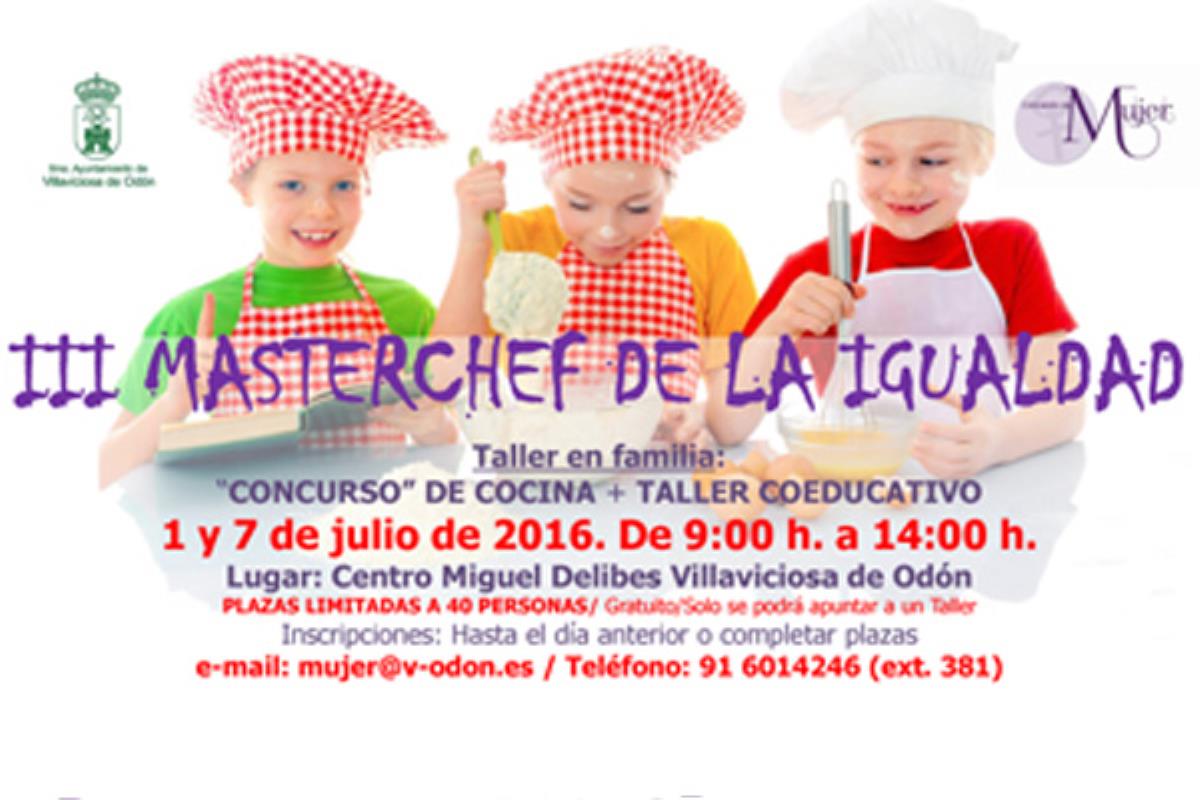 Las plazas para la presente actividad se encuentran limitadas a 40 personas