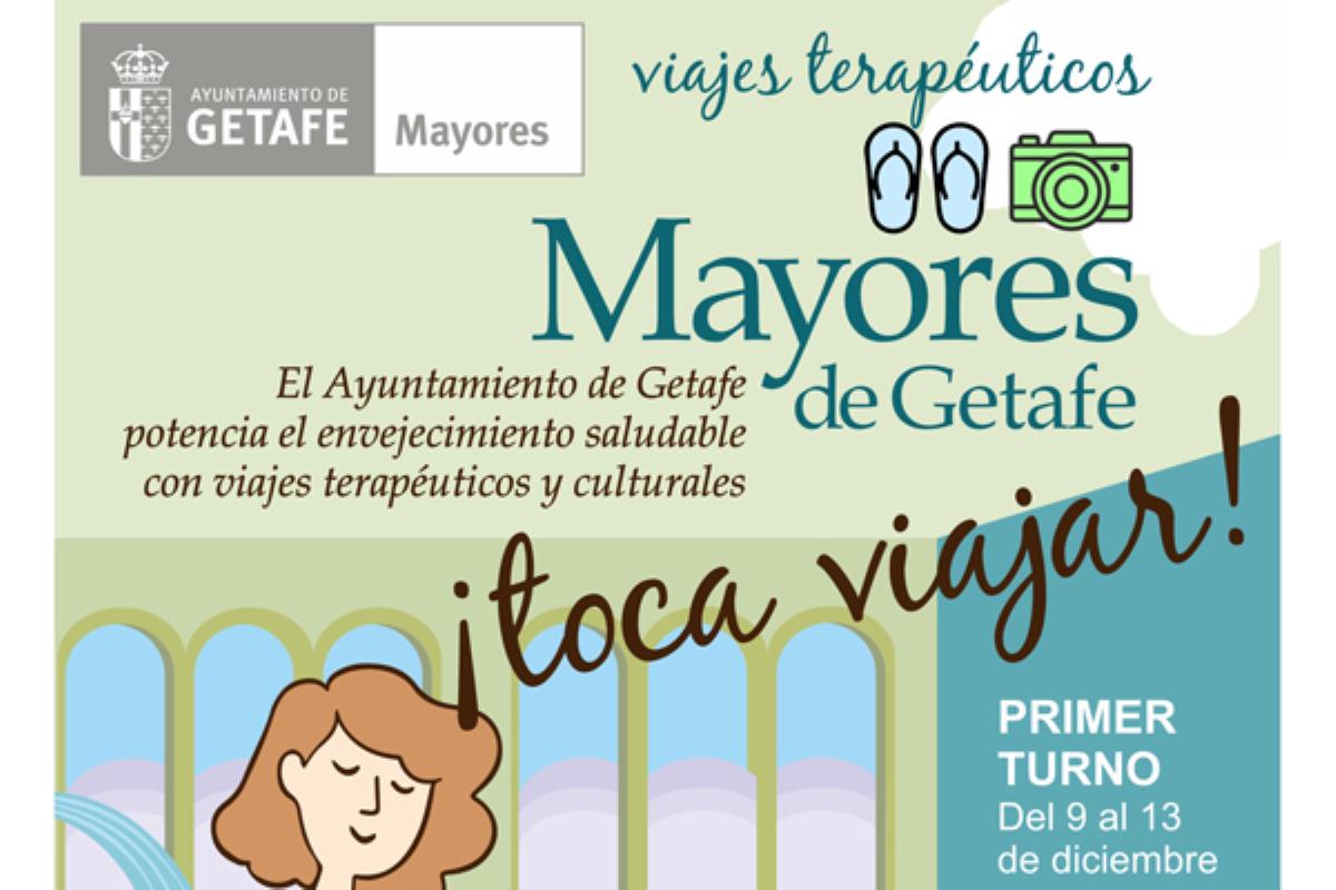 Entre todas las ofertas de viajes se ofrecerán a 4.675 personas, de las cuales 1.450 plazas serán para los de salud y culturales