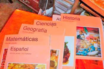 El plazo de presentación de las becas finalizará el 6 de octubre 