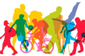 Getafe apoya así a las entidades que, con su programación deportiva, complementen el programa municipal en materia de la actividad física