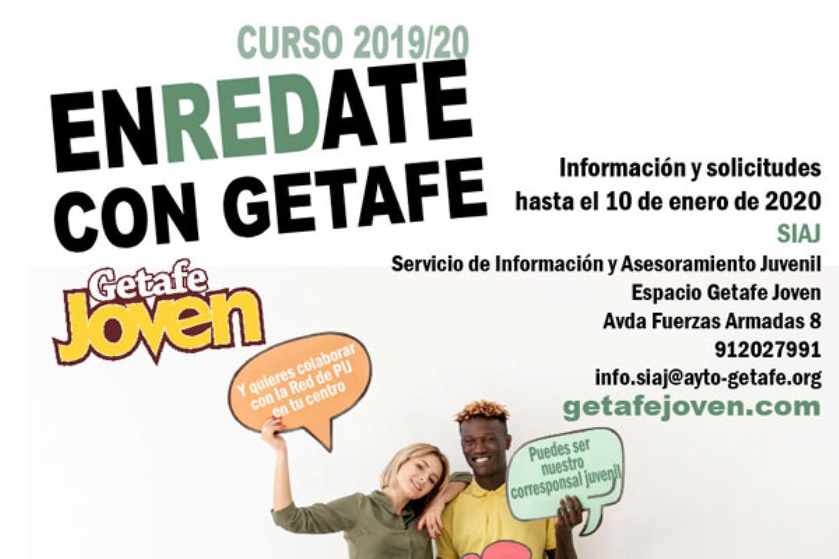 Los participantes atenderán en el Punto Informativo Juvenil de su centro de estudios